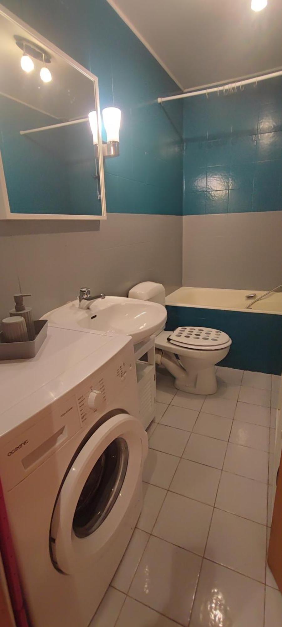 Apartamento Les Flocons Les Gets